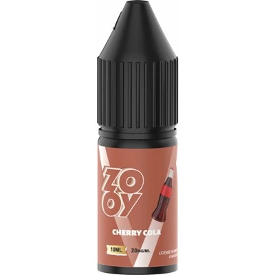 ZOOY E{{0}LIQUID 10ML 20MG