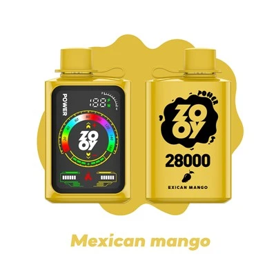 ZOOY Potensa 28000